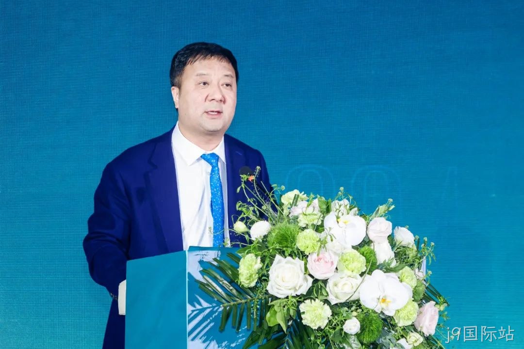 奋进五十年 携手新征程|2025j9国际站新春答谢会(宝鸡站)圆满闭幕